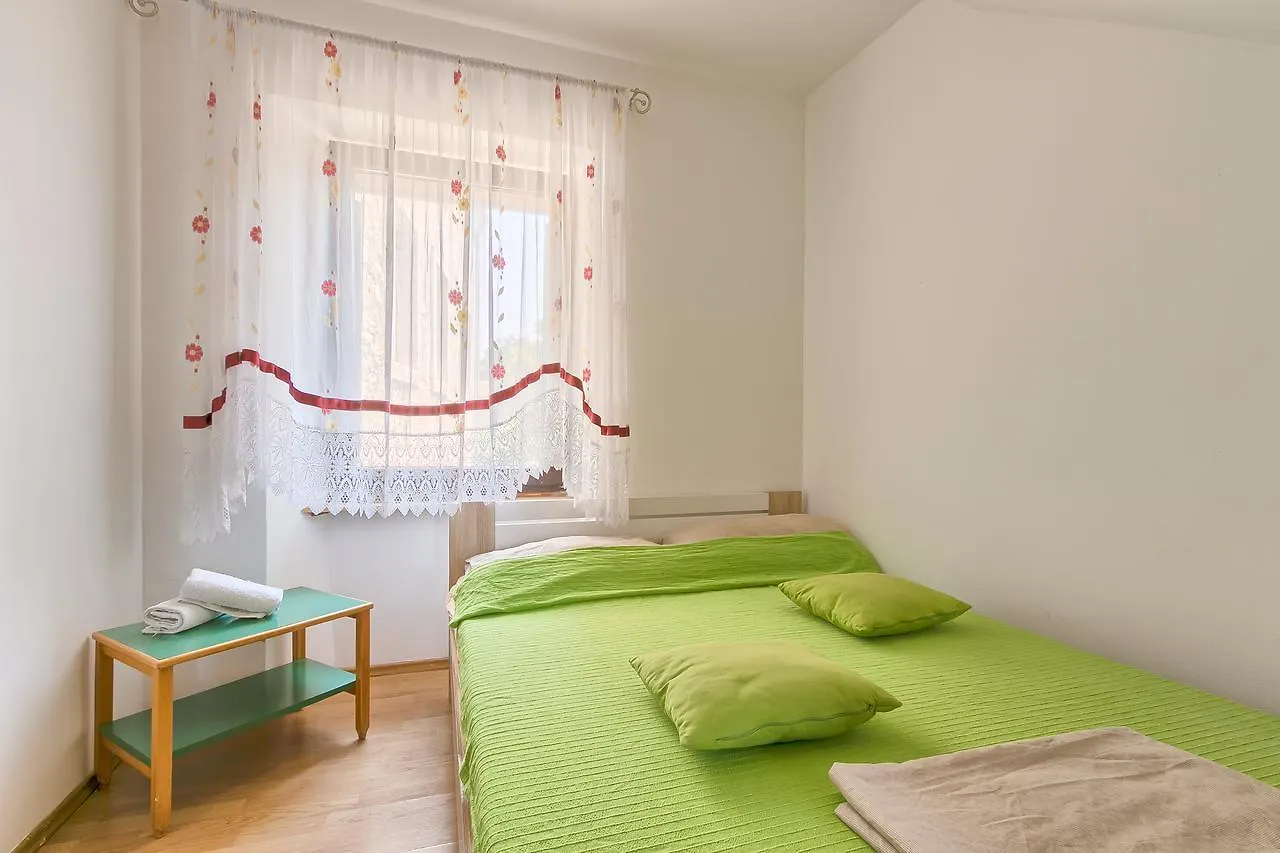 Hostel PUY
