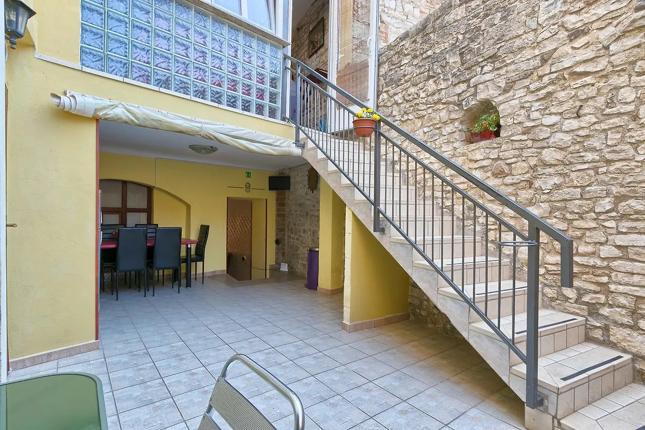 Hostel PUY 크로아티아