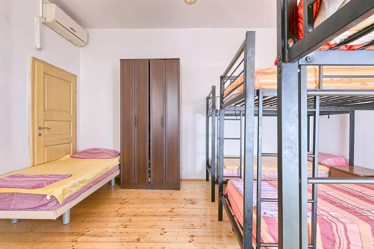 Hostel PUY