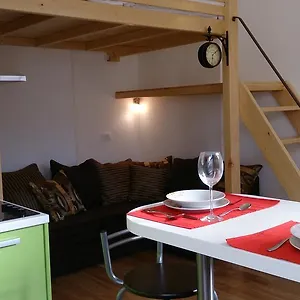 Studio Prima , Rijeka Croatie