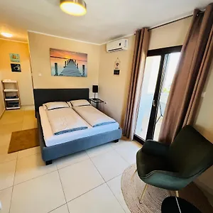 Ivanisevic Appartement