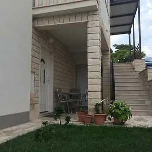 Apartmani Mare Spalato