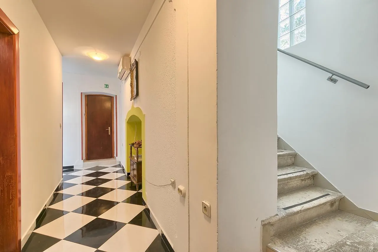 Hostel Pula 0*,  Croatia