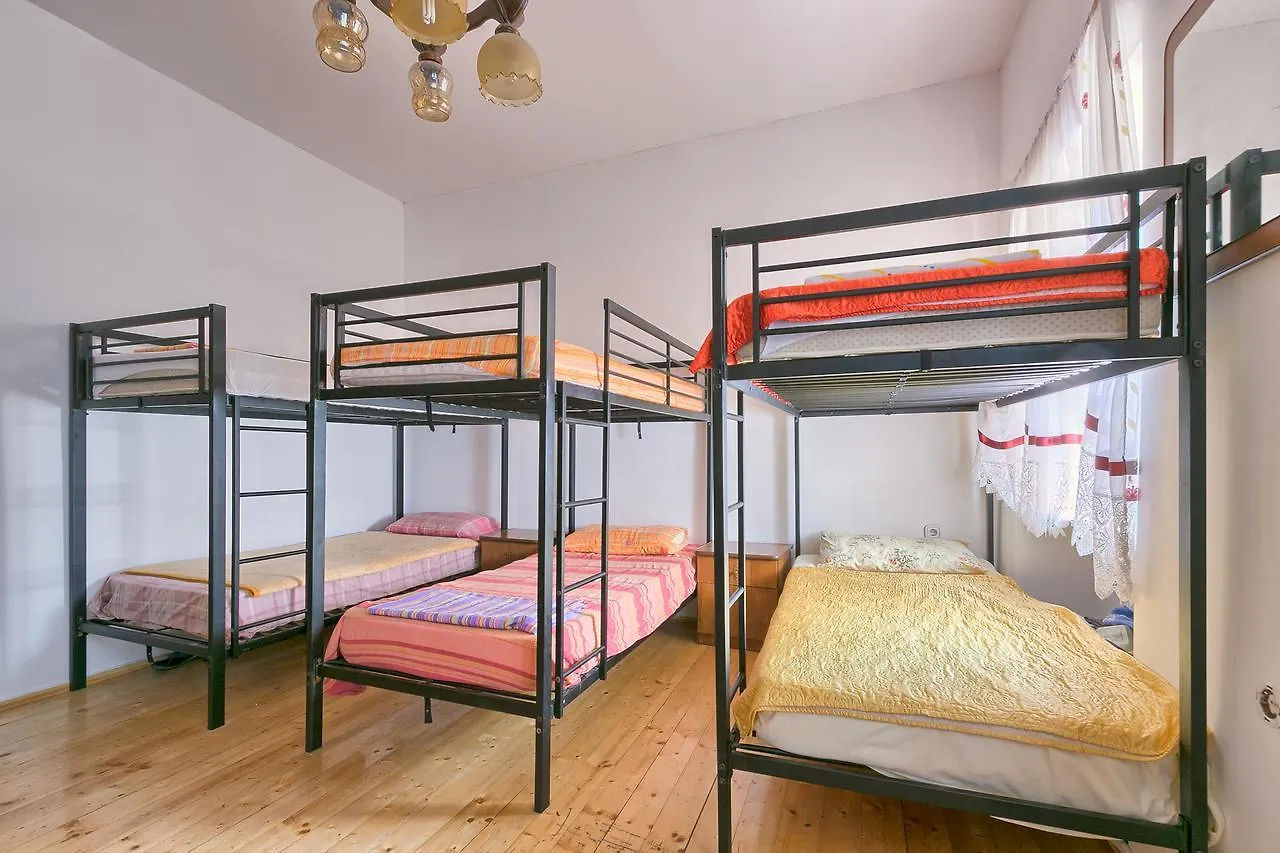 Hostel Pula Croatia