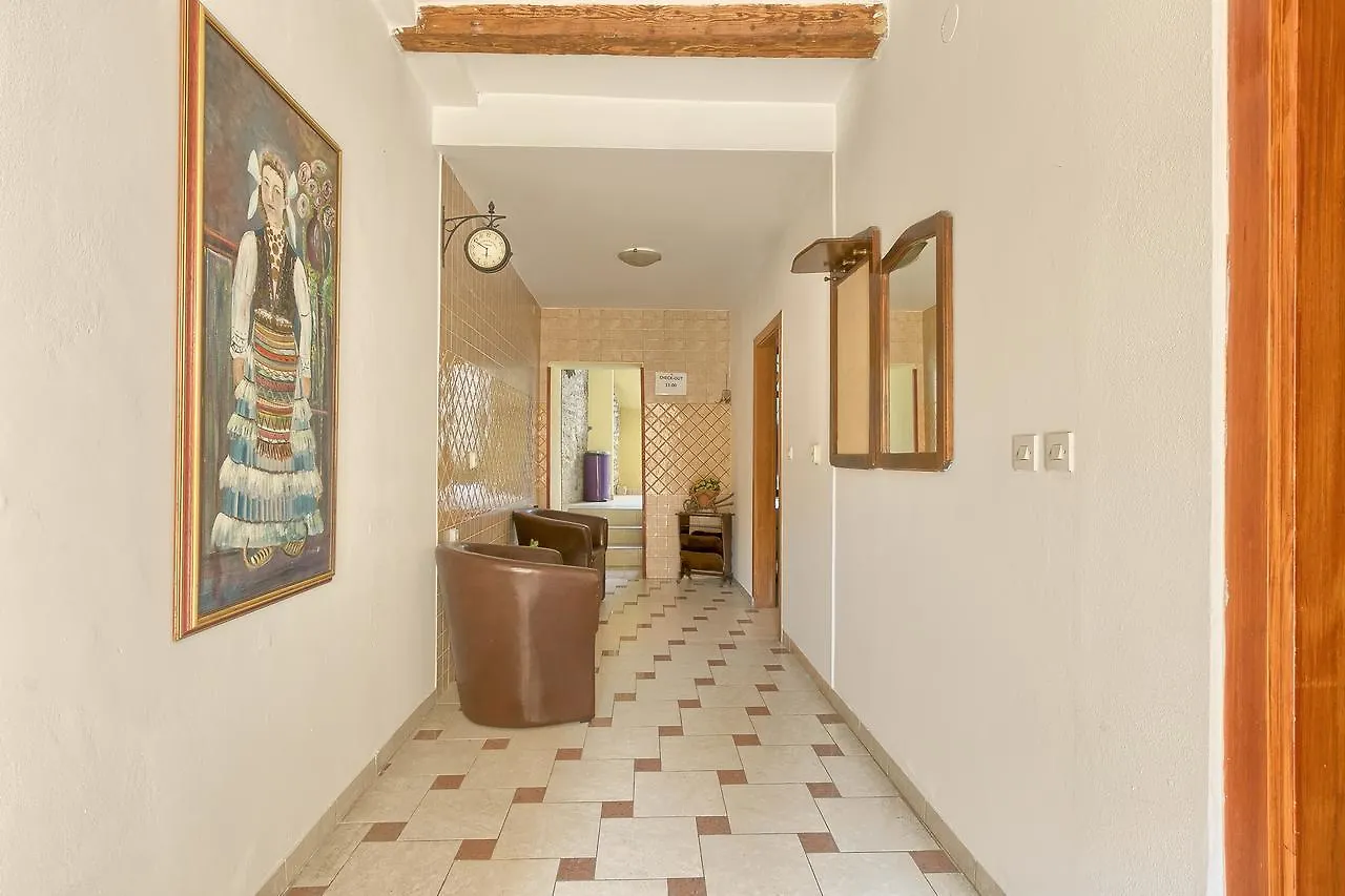 Hostel Pula Croatia
