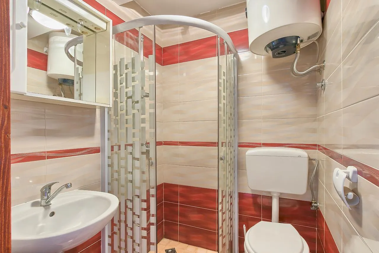 Hostel Pula