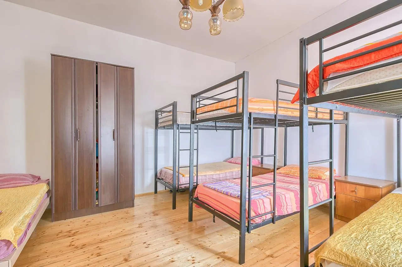 Hostel Pula