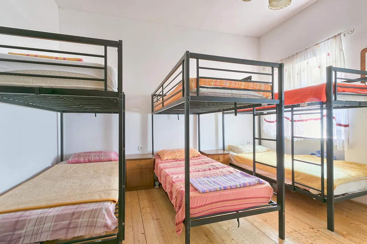 Hostel Pula 0*,  Croatia